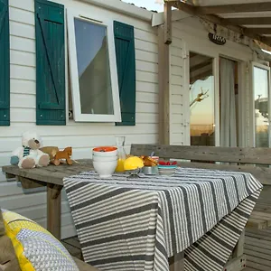 2* Camping Camping Neptuno