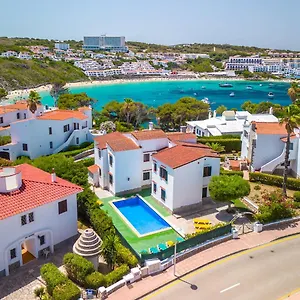 Ullastres By Interhome , Punta Grossa España