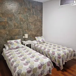 Casa Mina Appartement Las Marciegas