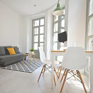 Malagaurbanrooms - City View , Málaga España