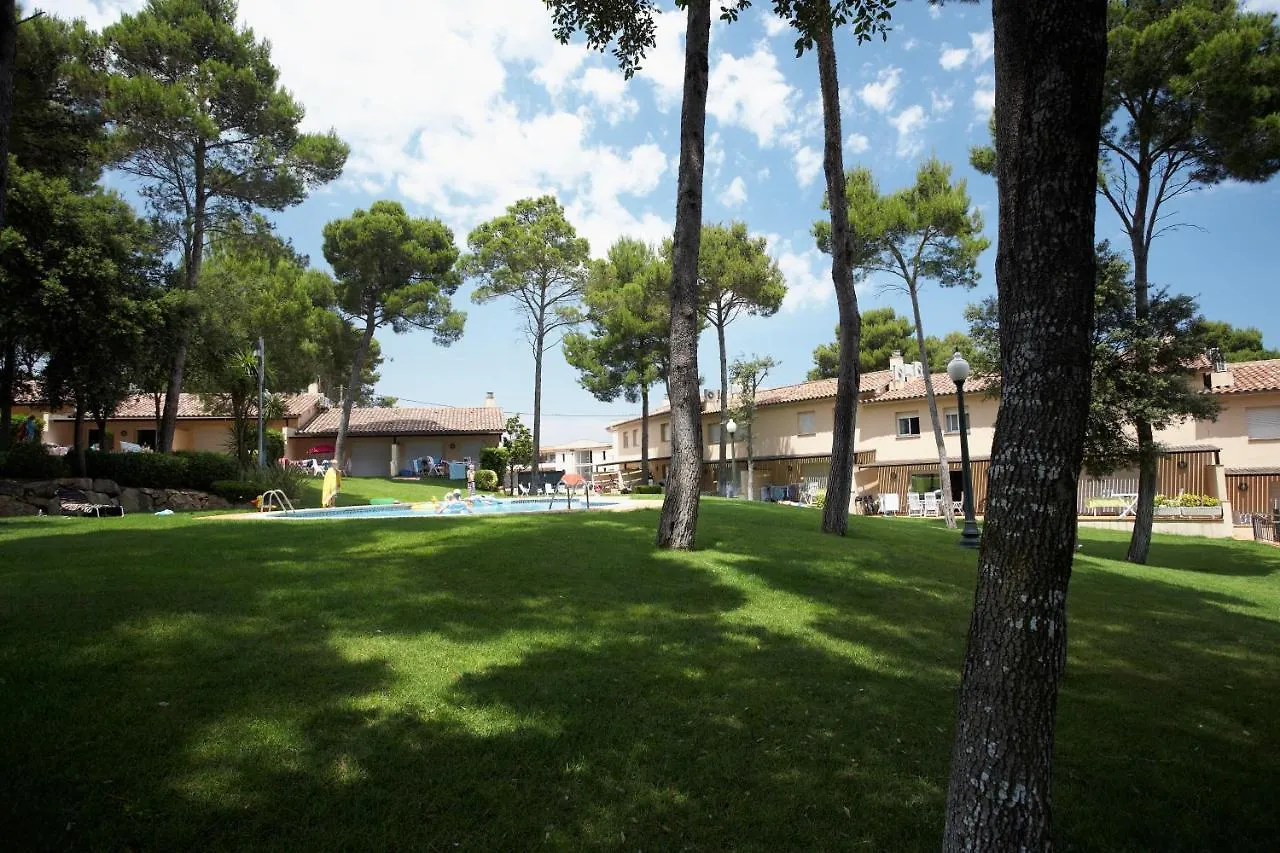 פאלס Village Golf Beach 0*,  ספרד