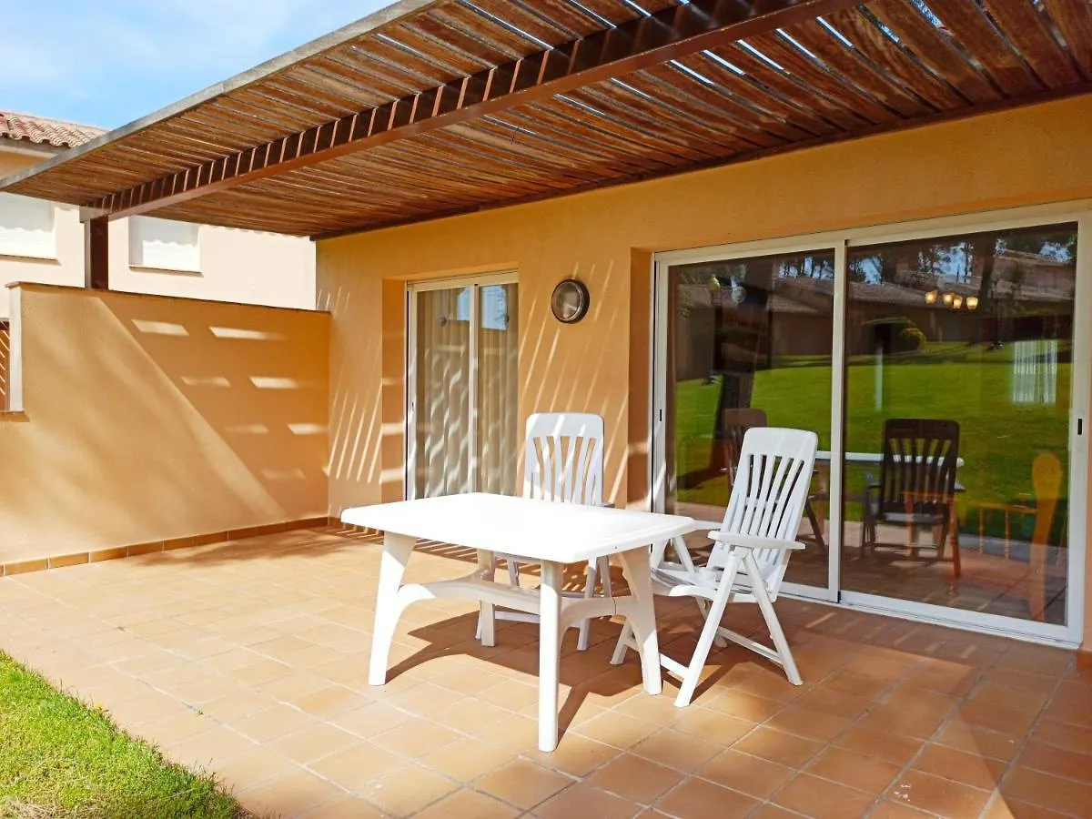 פאלס Village Golf Beach 0*,